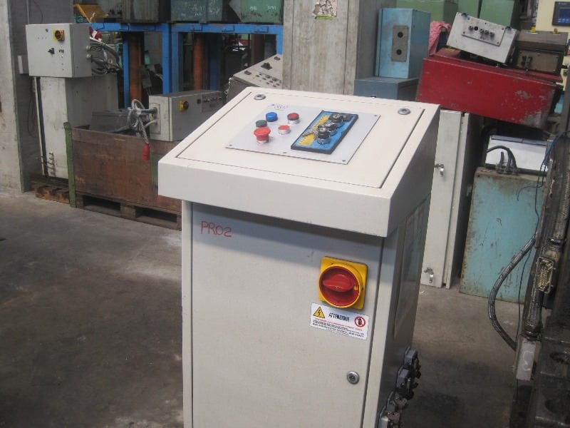 STANKOIMPORT K 2130 B 